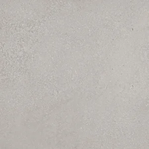 Phase Grey Natural 48x48 rectified porcelain tile with a cool grey finish