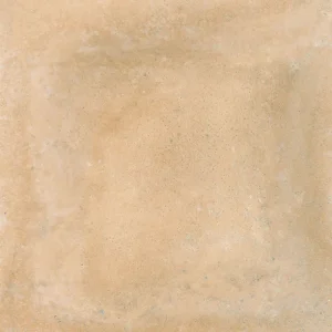Tierra Beige Natural Porcelain Tile 24x24 in beige