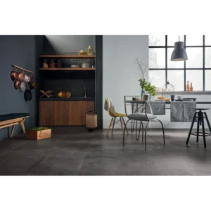 X-Rock N Natural Rectified Porcelain Tile 24x24 gallery image 1