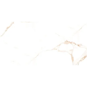Alsacia 2.0 Gold Natural 24x48 porcelain tile with a warm gold stone-inspired surface