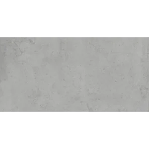 Atlantic Dark Grey matte rectified 24x48 porcelain tile texture