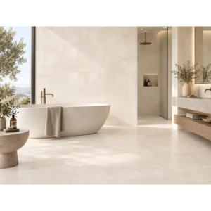 Azuma 2.0 W Natural Rectified Porcelain Tile 24x48 gallery image 1