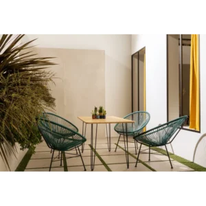Azuma AV Natural Rectified Porcelain Tile 24x48 gallery image 1