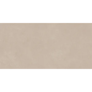 B-Natural Ash natural rectified 24x48 porcelain tile with a contemporary ash finish