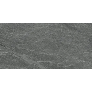 Capraia Iron polished rectified 24x48 porcelain tile