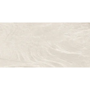Capraia Sand polished rectified 24x48 porcelain tile