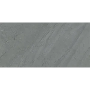 Cardosia Soil Antractite natural rectified 24x48 porcelain tile