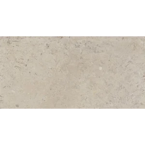 Coralina Beige natural rectified 24x48 porcelain tile with a warm beige finish
