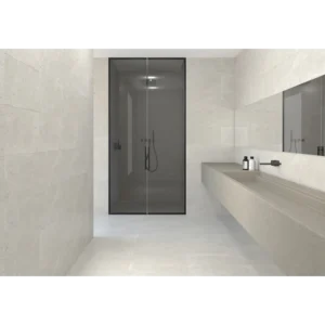 Coralina Blanco Natural Rectified Porcelain Tile 24x48 gallery image 1
