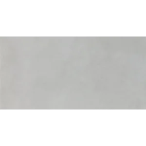 Etna Perla Perla-colored natural rectified porcelain tile in a 24x48 format