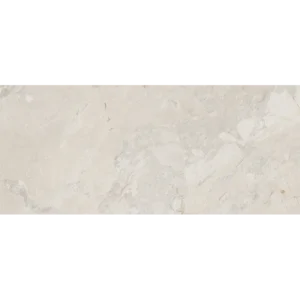 Eva Ivory Crystal natural rectified 24x48 porcelain tile