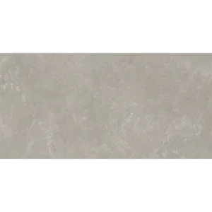 Intricate Dorset Cenere Crosscut Beige Veincut matte rectified porcelain tile 24x48