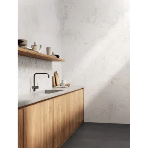 Kobe Statuarietto Natural Rectified Porcelain Tile 24x48 gallery image 1