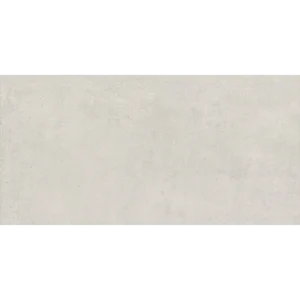 Lunar Cream matte cream rectified 24x48 porcelain tile surface