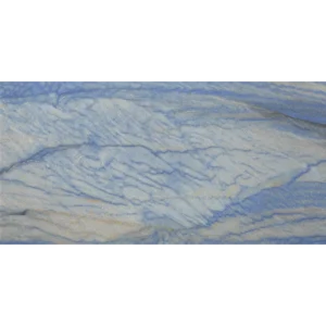Macaubas Azul natural rectified 24x48 porcelain tile surface