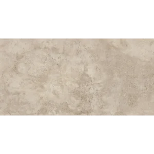 Navona Honey Cross Cut natural rectified 24x48 porcelain tile with warm honey-toned stone-inspired design