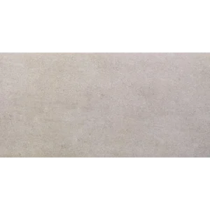 Nextone Grey 24x48 3/4-inch Natural Porcelain Paver with a cool grey stone-inspired appearance.