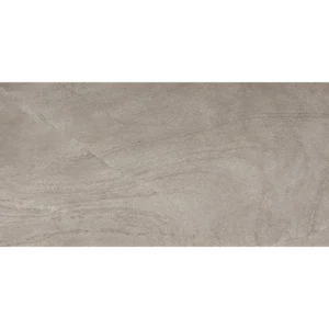 Nextone Taupe natural rectified 24x48 porcelain tile with a warm taupe surface
