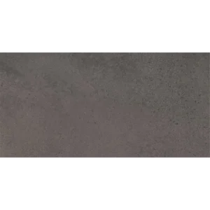 Phase Dark 24x48 natural rectified dark porcelain tile surface