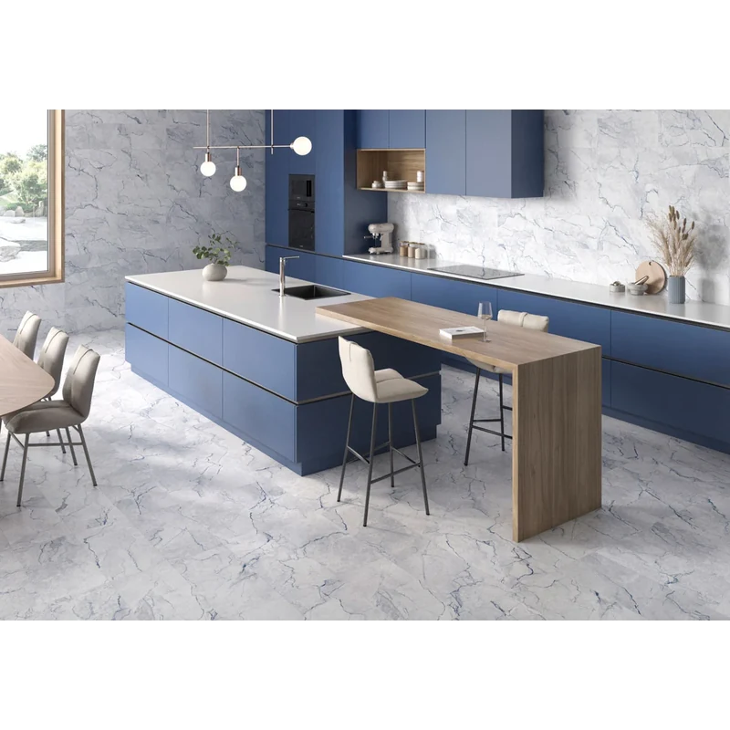 Statik Electrik Natural Rectified Porcelain Tile 24x48 gallery image 1