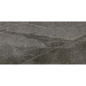 X-Rock N natural rectified 24x48 porcelain tile with a clean, contemporary surface