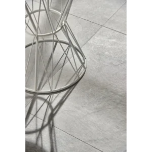 X-Rock W Natural Rectified Porcelain Tile 24x48 gallery image 1