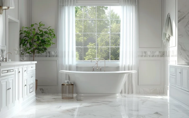 luxury_bathroom_interior_featurin_ carrara white collection slieder